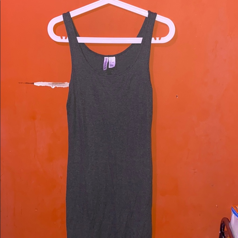 Below knee Dress